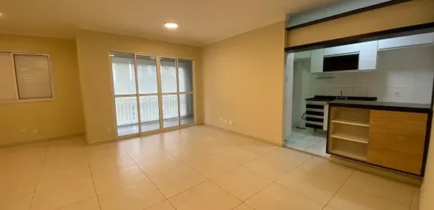 Apartamento com 2 Quartos para alugar, 97m² no Alphaville Centro Industrial e Empresarial/Alphaville., Barueri