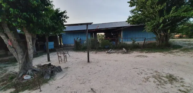 Fazenda / Sítio / Chácara com 3 Quartos à venda, 31000000m² no , Porto Murtinho