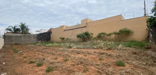 Terreno / Lote / Condomínio à venda, 420m² no Parque Bom Retiro, Paulínia