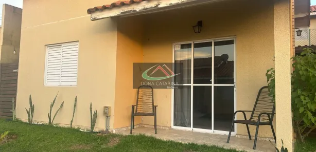 Casa de Condomínio com 4 Quartos à venda, 102m² no , Mairinque