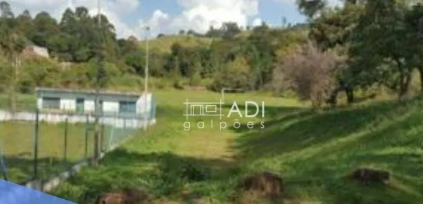 Galpão / Depósito / Armazém à venda, 5000m² no Mairinque, Mairinque