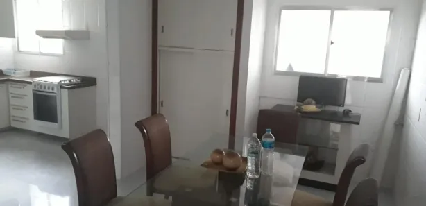 Cobertura com 3 Quartos para alugar, 218m² no Centro, Campos dos Goytacazes