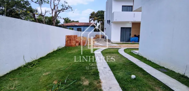 Casa com 2 Quartos para alugar, 72m² no Itaocaia Valley (Itaipuaçu), Maricá