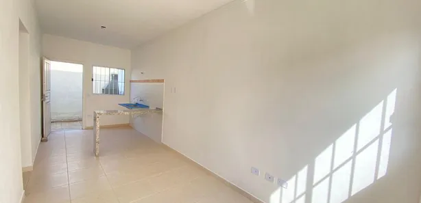 Kitnet à venda, 40m² no Chácara Glória, Itanhaém