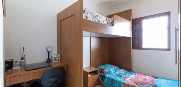 Casa com 2 Quartos à venda, 120m² no Jardim Prudência, São Paulo