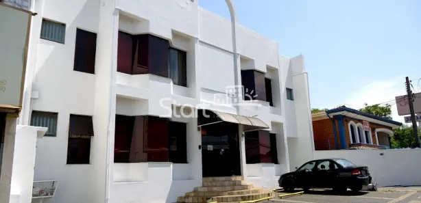 Prédio Inteiro com 10 Quartos para venda ou aluguel, 582m² no Vila Teixeira, Campinas