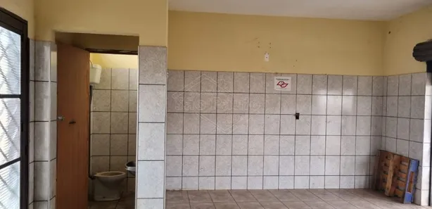 Loja / Salão / Ponto Comercial à venda, 55m² no Jardim Recanto dos Pássaros, Américo Brasiliense