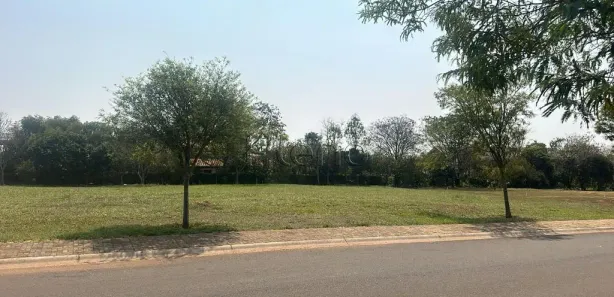 Terreno / Lote / Condomínio à venda, 2767m² no Residencial Fazenda da Grama, Itupeva