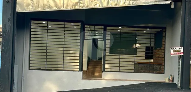Prédio Inteiro para alugar, 200m² no Parada Inglesa, São Paulo