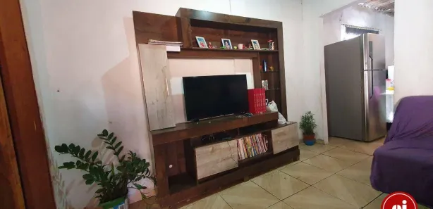 Casa com 2 Quartos à venda, 70m² no Tangará, Mário Campos