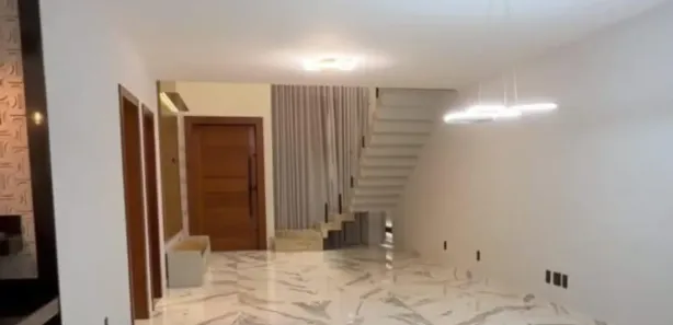 Casa de Condomínio com 2 Quartos à venda, 219m² no Parque Tarcisio Miranda, Campos dos Goytacazes