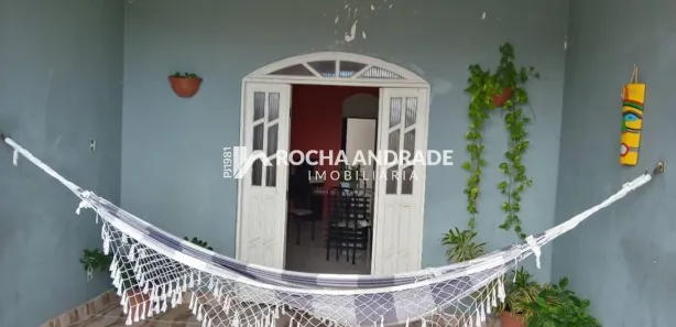 Casa com 2 Quartos à venda, 90m² no Novo Horizonte, Salvador