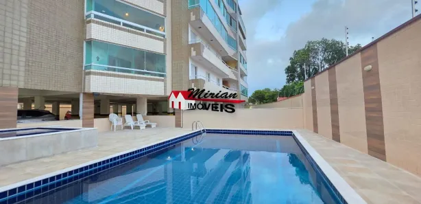Cobertura com 4 Quartos à venda, 230m² no Centro, Peruíbe