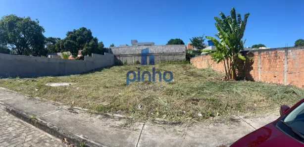 Terreno / Lote / Condomínio à venda, 600m² no Caji, Lauro de Freitas