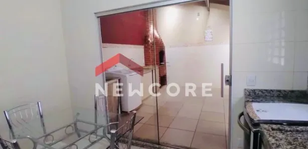 Casa com 3 Quartos à venda, 117m² no Jardim Chapadão, Bauru