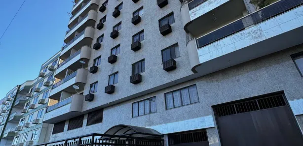 Apartamento com 2 Quartos à venda, 132m² no Parque Hotel, Araruama