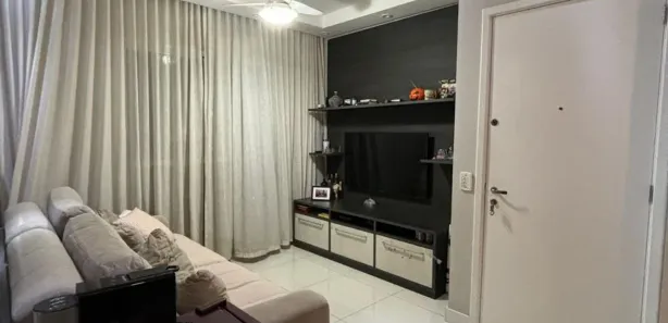 Apartamento com 2 Quartos à venda, 65m² no Jardim Pereira Leite, São Paulo