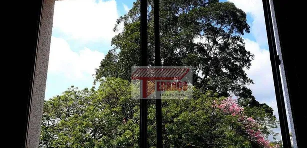 Cobertura com 3 Quartos à venda, 86m² no Parque São Vicente, Mauá