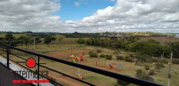 Kitnet com 1 Quarto para alugar, 29m² no Recanto das Primaveras I, Boituva