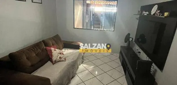 Sobrado com 3 Quartos à venda, 190m² no Morada dos Nobres, Taubaté
