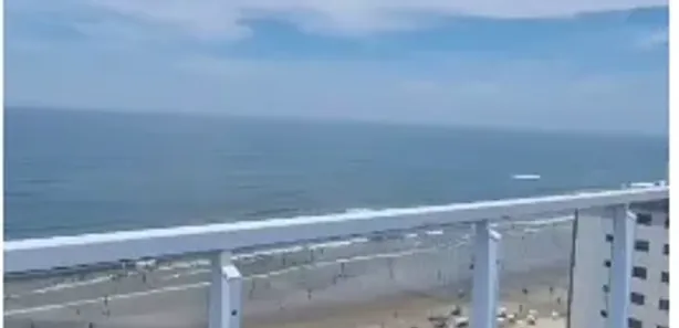 Cobertura com 3 Quartos à venda, 187m² no Vila Ac, Mongaguá