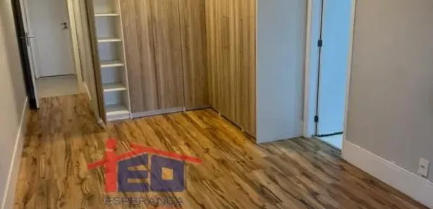 Apartamento com 4 Quartos para alugar, 194m² no Umuarama, Osasco