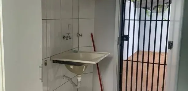Apartamento com 1 Quarto para alugar, 90m² no Marília, Barretos