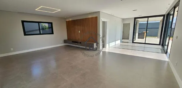 Casa de Condomínio com 3 Quartos para alugar, 437m² no Vista Alegre, Vinhedo