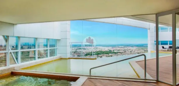 Conjunto Comercial / Sala para alugar, 26m² no São João, Feira de Santana