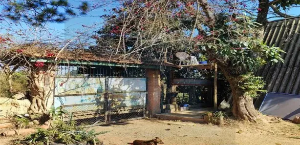 Fazenda / Sítio / Chácara com 1 Quarto à venda, 1500m² no Maracanã, Jarinu