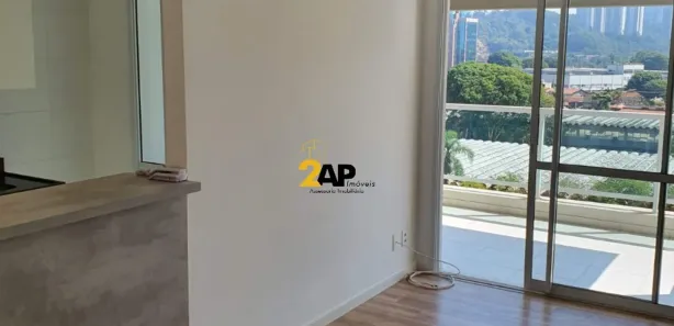 Apartamento com 2 Quartos para venda ou aluguel, 68m² no Jardim Dom Bosco, São Paulo