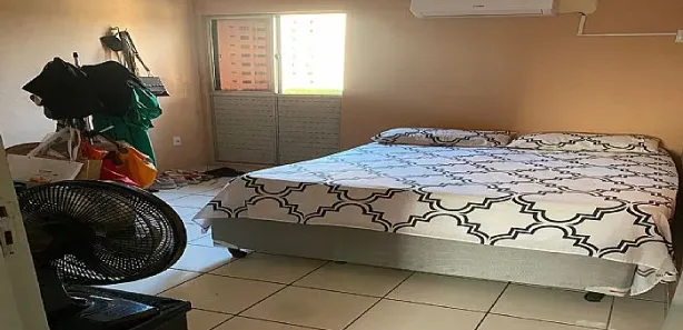 Apartamento com 3 Quartos à venda, 80m² no Nova Parnamirim, Parnamirim