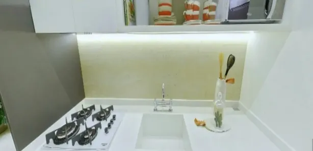 Apartamento com 2 Quartos à venda, 67m² no Vila Arcádia, São Paulo