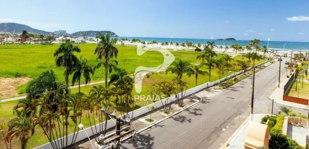 Apartamento com 4 Quartos à venda, 150m² no Enseada, Guarujá