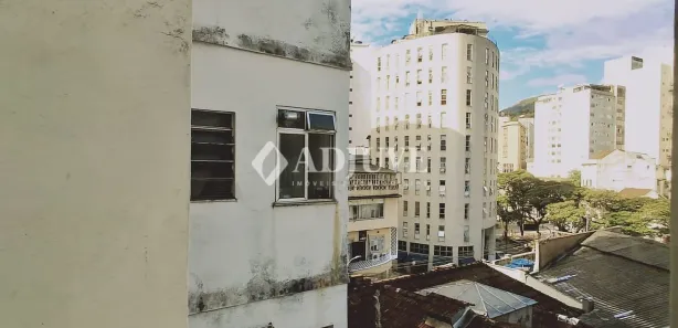 Kitnet com 1 Quarto à venda, 18m² no Centro, Petrópolis