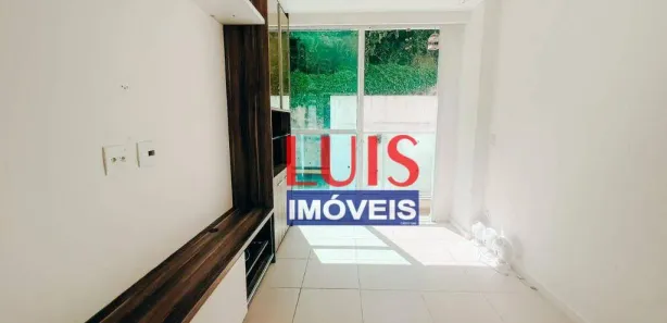 Apartamento com 2 Quartos à venda, 60m² no Badu, Niterói