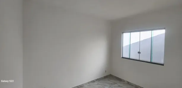 Casa de Condomínio com 2 Quartos à venda, 60m² no Conjunto Habitacional Joaquina Maria, Mário Campos