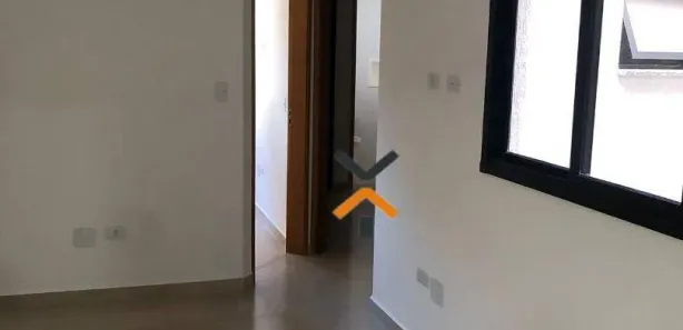 Apartamento com 2 Quartos à venda, 50m² no Parque Oratório, Santo André