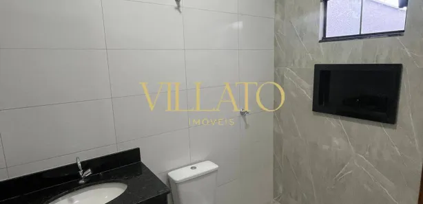 Casa com 2 Quartos à venda, 90m² no Jardim Scala, Trindade