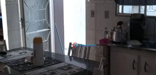 Casa com 2 Quartos à venda, 70m² no Vila Carlota, Sumaré