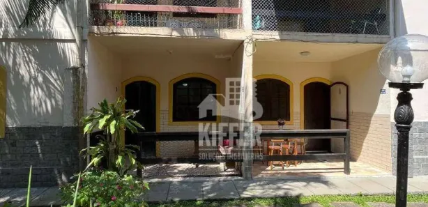 Apartamento com 1 Quarto à venda, 60m² no Jardim Atlântico Oeste (Itaipuaçu), Maricá