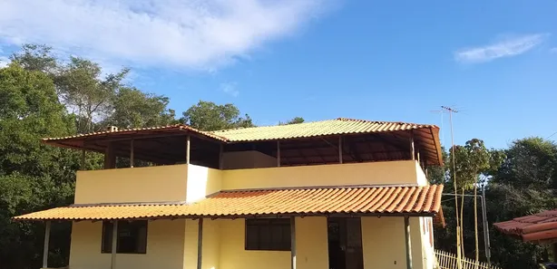 Fazenda / Sítio / Chácara com 3 Quartos à venda, 26370m² no Esmeraldas, Esmeraldas
