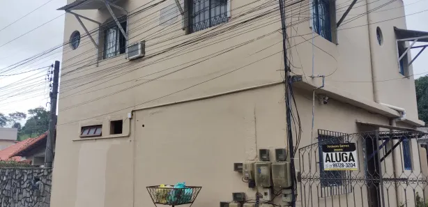 Kitnet com 1 Quarto para alugar, 30m² no Centro, Maricá
