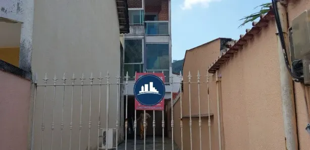 Apartamento com 2 Quartos para venda ou aluguel, 96m² no Vila Muriqui, Mangaratiba