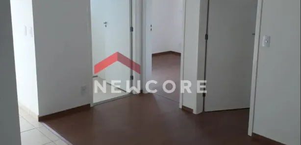 Apartamento com 2 Quartos à venda, 43m² no Centro, Votorantim