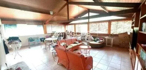 Casa de Condomínio com 4 Quartos à venda, 450m² no Residencial Clube dos Militares I, Vespasiano