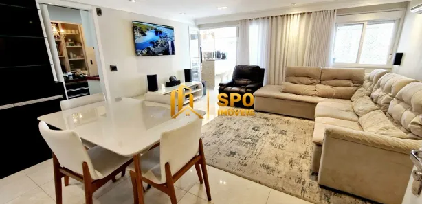 Apartamento com 2 Quartos à venda, 100m² no Jardim Dom Bosco, São Paulo