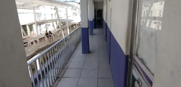 Loja / Salão / Ponto Comercial à venda, 234m² no Centro, Nilópolis