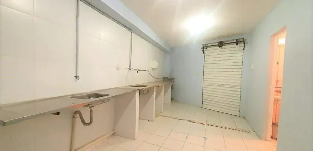 Loja / Salão / Ponto Comercial para alugar, 147m² no São José, Aracaju