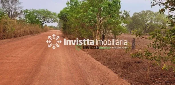 Fazenda / Sítio / Chácara à venda, 339m² no Setor Serrano, Paraíso do Tocantins